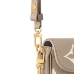 LOUIS VUITTON Сумка через плечо - фото 5