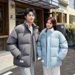 WARRIOR Пуховик Unisex, Black - фото 10