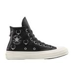 Женские кеды Chuck 70 Skateboard Converse, черный - фото 3