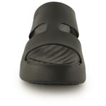 Сандалии Crocs Women's Getaway Platform H Strap, черный - фото 3