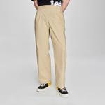 Повседневные брюки Unisex Lee, хаки - фото 8