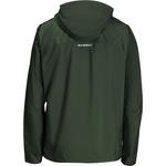 MAMMUT Мужская уличная куртка, Ледяной синий - фото 5