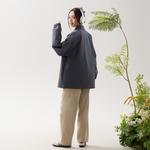 Куртка унисекс Csks, серый - фото 36