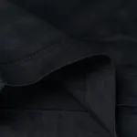 Прямые брюки VERSACE, черный - фото 11