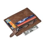 Мужской кошелек Hush Puppies, Черный - фото 6