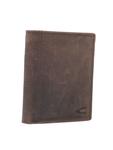 Кошелек Camel Active Vietnam RFID Leder 12 cm, коричневый - фото 2