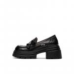 Женские лоферы DAPHNE, экрю - фото 3