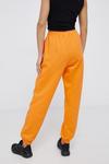 Хлопковые брюки P.E Nation, оранжевый - фото 3