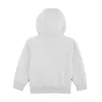 Детский свитшот Nike, серый - фото 3