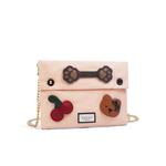 Косметичка женская GUCCI - фото 4