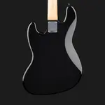 Fender Standard J-Bass MN BPG ЧЕРНЫЙ - фото 3