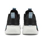 Кроссовки мужские низкие белый Binary - фото 3