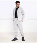 Толстовка Regular fit Lacoste, серый - фото 2