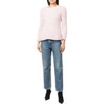 Трикотаж женский розовый Balenciaga - фото 2