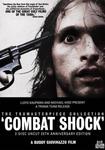 Диск DVD Combat Shock [25th Anniversary Edition] - фото