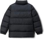 Куртка Columbia Boys Puffect II, Black - фото 2