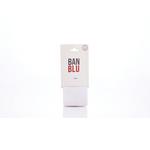 Белые хлопковые колготки BANBLU - фото 3