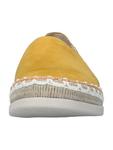 Тапочки Mephisto Sportliche Slipper, желтый - фото 4