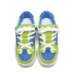 Кроссовки Circle small Skateboarding Shoes Women's, желтый - фото 7