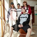 Футболка унисекс ARTSMAN, розово-серый - фото 9