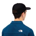 Бейсболка The North Face Horizon Mesh, черный - фото 4