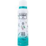 Антиперспирант Vogue Girl Ibiza Fresh 150 мл - фото
