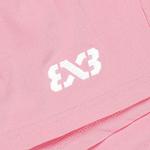 Шорты On Court 3x3, фиолетовый - фото 3