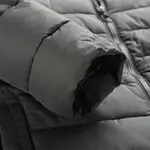 Куртка Alpine Pro Garat, серый - фото 4