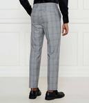 Штаны Hugo Teagan231x Regular Fit, серый - фото 4