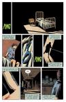 EC Epitaphs from the Abyss Vol. 1 (Oni Press) - фото 8