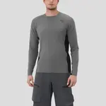 Кашемировый свитер Men's HELLY HANSEN, хаки - фото 7