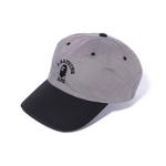 Bape College Panel Cap SS22 A BATHING APE, Коричневый BGX - фото 2