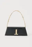 Mmychaela clutch Aldo, Black - фото