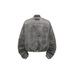 Feng Chen Wang Пуховик Unisex, Gray - фото 3