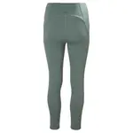 Леггинсы Helly Hansen HP, серый - фото 4