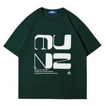 Starlander Футболка унисекс, Черный - фото 9