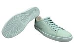 Кроссовки Gucci Ace Interlocking, зеленый - фото 5
