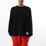 Футболка унисекс Champion, желтый - фото 3