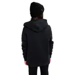 Худи Burton Elite, черный - фото 5