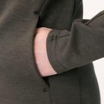 Женская куртка с капюшоном JAKO Premium Basics - фото 4