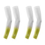 Унисекс рукав от солнца из полиамида PEAK - фото 10