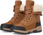 Ботинки UGG Kids  Adirondack Boots XXV, Chestnut - фото