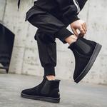 Зимние ботинки мужские Cachiotti, черный - фото 15