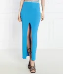 Юбка Patrizia Pepe, синий - фото 3