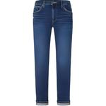 Lee Джинсы мужские синие - фото