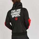 Худи Leone1947 Logo Wacs, красный - фото 4