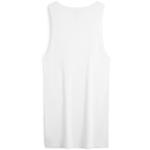 CALVIN KLEIN Home Майка унисекс, 001-Космический черный - фото 4