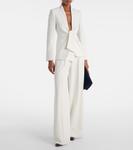 Жакет Ghiotto cady Max Mara, белый - фото 2