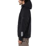 HELLY HANSEN Куртка мужская, Black - фото 3