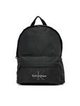 Рюкзак Calvin Klein Bold Small Round Backpack LV04D3257G Schwarz - фото